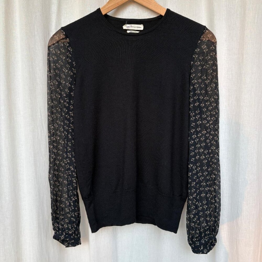Isabel Marant wool pullover - Picture 1 of 8
